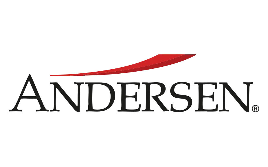 Andersen Logo
