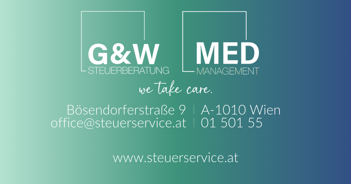 Team | Steuerberater Wien | G & W Steuerberatungs GmbH